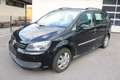 Volkswagen Touran Trendline 1,6 TDI DPF Schwarz - thumbnail 1