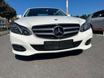 E 200 BlueTEC Edition E (212.006)