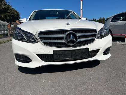 Mercedes-Benz E 200 E 200 BlueTEC Edition E (212.006)