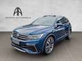 Volkswagen Tiguan R-Line SportPaket Pano ACC AHK 20z Kamera Bleu - thumbnail 1