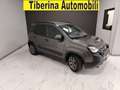 Fiat Panda Panda Cross 1.0 hybrid City Cross/PREZZO REALE Grigio - thumbnail 1