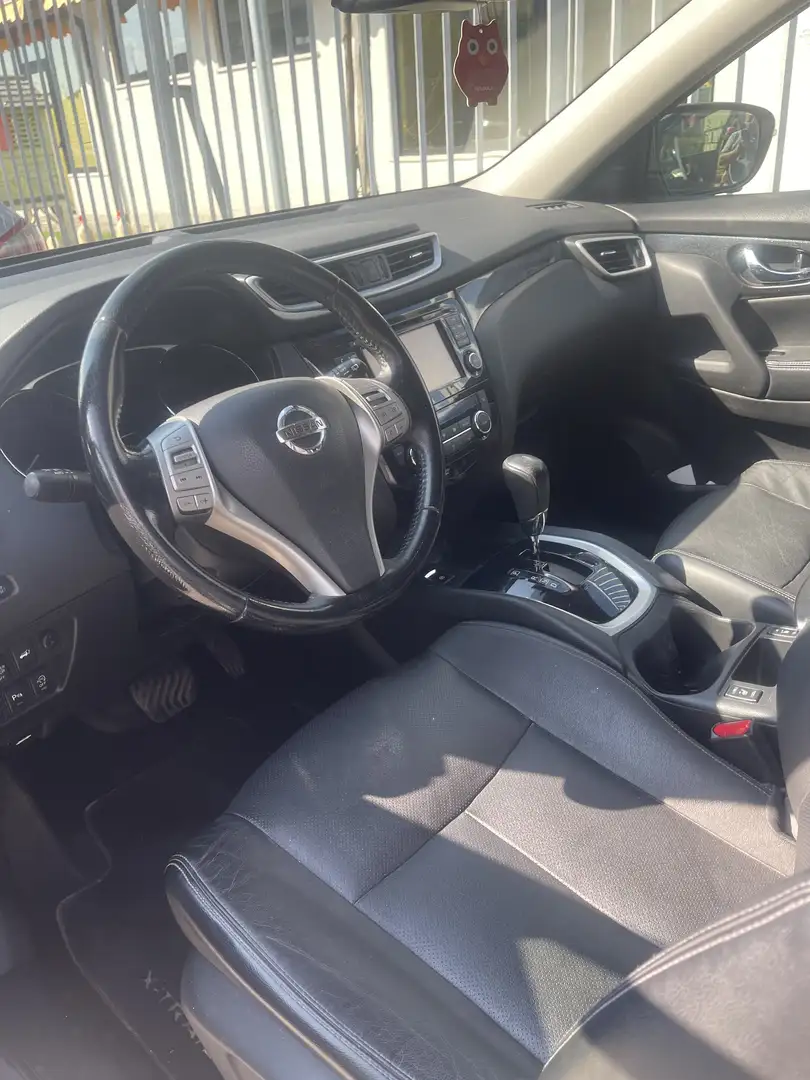 Nissan X-Trail 1.6 dci Tekna 2wd 7p.ti xtronic - 1