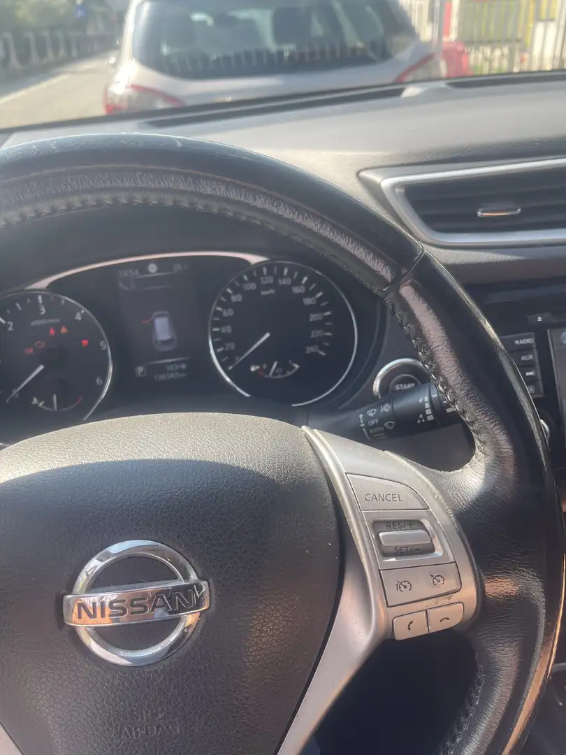 Nissan X-Trail 1.6 dci Tekna 2wd 7p.ti xtronic - 2