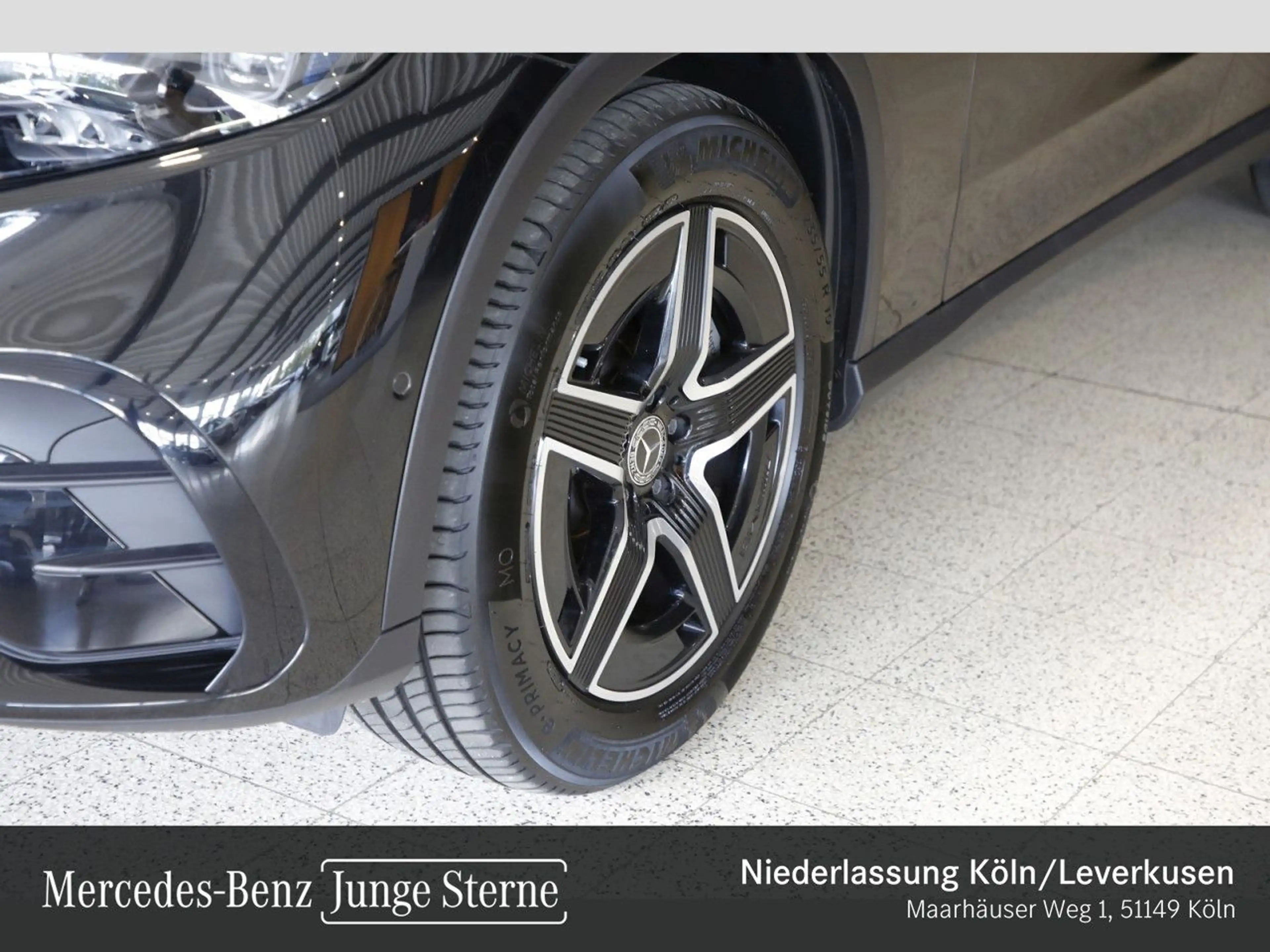 Mercedes-Benz GLC 450 d 4M AMG+NIGHT+PANO+360+AHK+BURMESTER+9G — photo 4