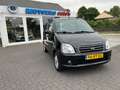 Suzuki Wagon R+ 1.3 FREESTYLE, AUT, AIRCO, uitstekende staat! Fekete - thumbnail 1