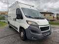 Peugeot Boxer Fourgon Surélevé empatt.3000mm 2.2 HDi 110 L2H2 (335) Weiß - thumbnail 4