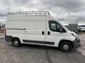 Peugeot Boxer Fourgon Surélevé empatt.3000mm 2.2 HDi 110 L2H2 (335) Weiß - thumbnail 5