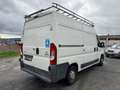 Peugeot Boxer Fourgon Surélevé empatt.3000mm 2.2 HDi 110 L2H2 (335) Weiß - thumbnail 9