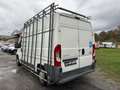 Peugeot Boxer Fourgon Surélevé empatt.3000mm 2.2 HDi 110 L2H2 (335) Weiß - thumbnail 7