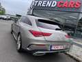Mercedes-Benz CLA 200 d 8G-TRONIC PACK-AMG TOIT PANO LED AMBI KEYLESS G1 Szürke - thumbnail 4