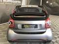 smart forTwo smart EQ fortwo cabrio Exclusive Navi LED Sitzh. Grey - thumbnail 7