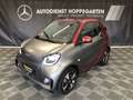 smart forTwo smart EQ fortwo cabrio Exclusive Navi LED Sitzh. Grey - thumbnail 2