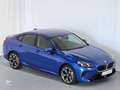 BMW 218 Gran Coupe M-Sport Blau - thumbnail 4