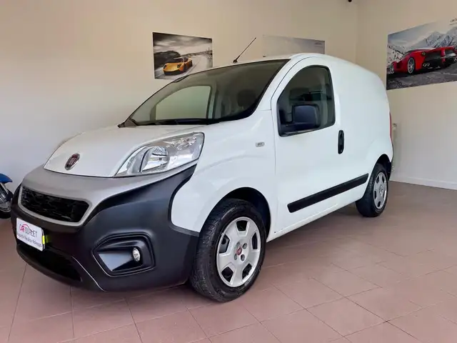 Fiat Fiorino Fiorino 1.3 MJT 80CV Cargo SX PRONTA CONSEGNA