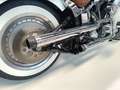 Harley-Davidson Fat Boy Softail FLSTS Bianco - thumbnail 11