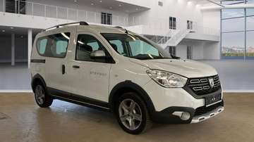 Stepway Plus