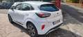 Ford Puma 1.0 ecoboost h ST-Line X s&s 125cv Bianco - thumbnail 2