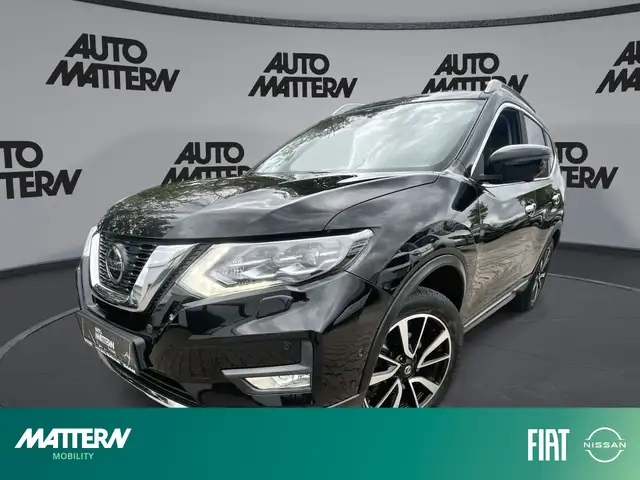 Nissan X-Trail 1.7 dCi Tekna 4x2**Panorama*Leder*SHZv/h
