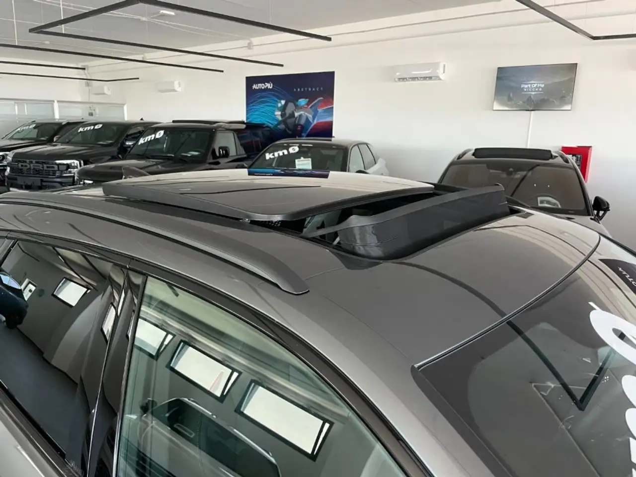 Audi Q5 2026