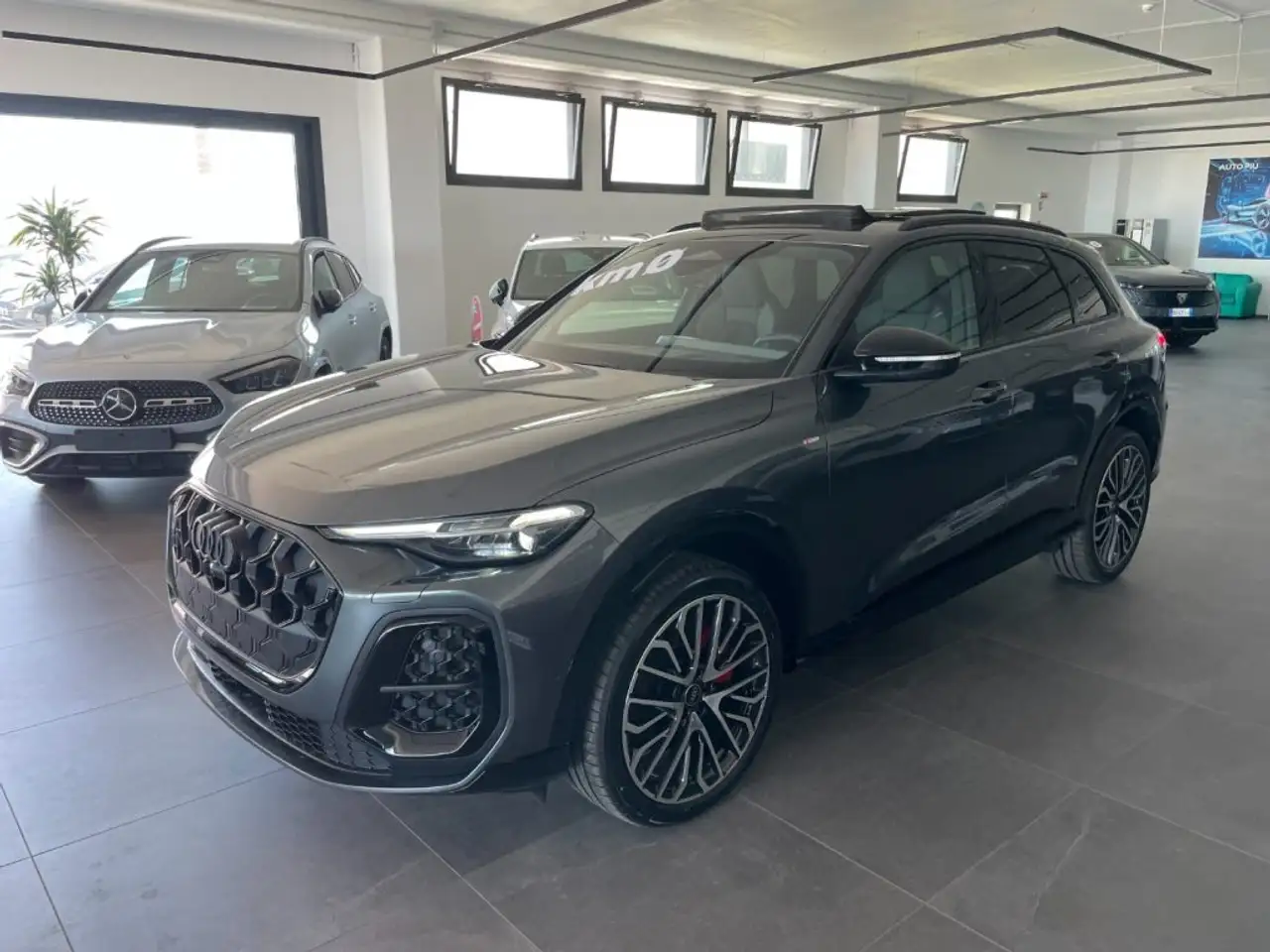 Audi Q5 2026