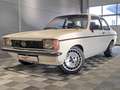 Opel Kadett C Lim. Berlina Schneekönig°Recaro°K&N°H-Z Blanc - thumbnail 5