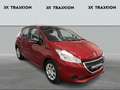 Peugeot 208 Access Rouge - thumbnail 4
