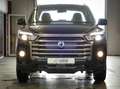 SsangYong Musso Musso Grand Quartz 4WD crna - thumbnail 4