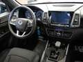 SsangYong Musso Musso Grand Quartz 4WD crna - thumbnail 8