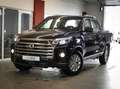SsangYong Musso Musso Grand Quartz 4WD crna - thumbnail 1