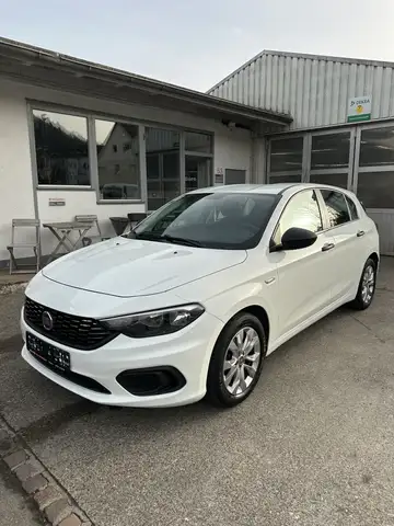 Fiat Tipo Pop