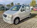 Suzuki Wagon R+ R+ 1,3*Klima*ALU*Servo*ZV*Sportpaket* Argent - thumbnail 21