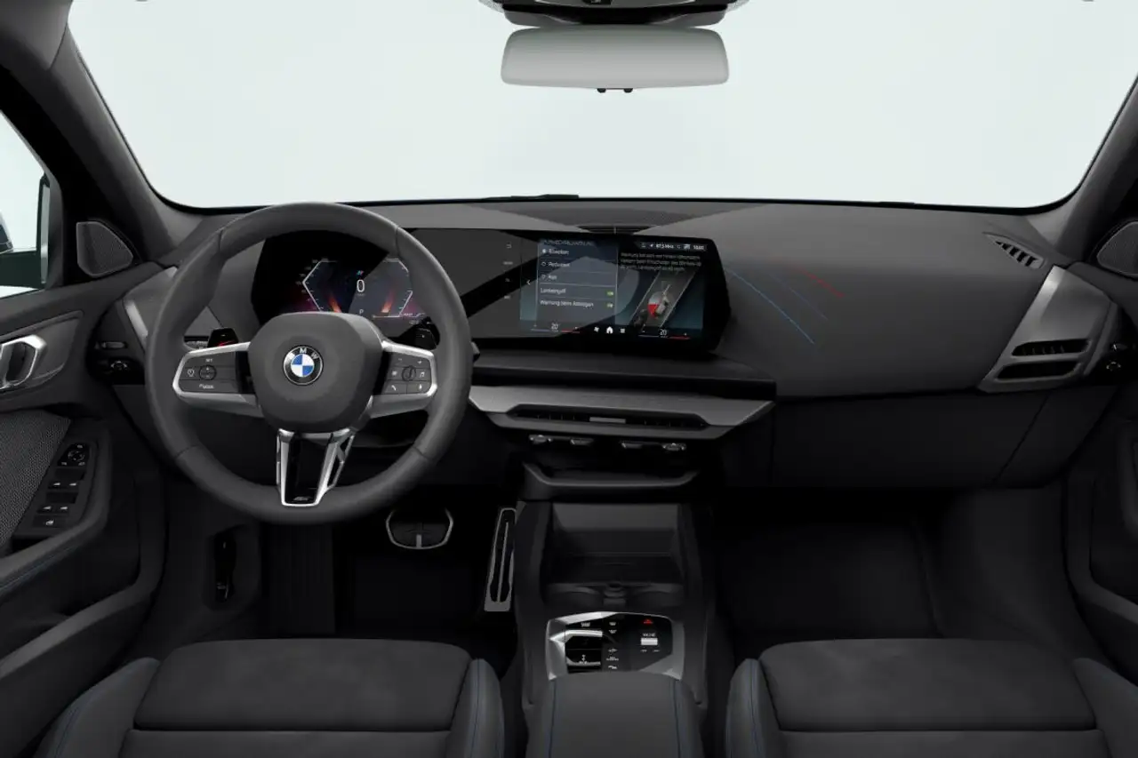 BMW 1 Series 2026