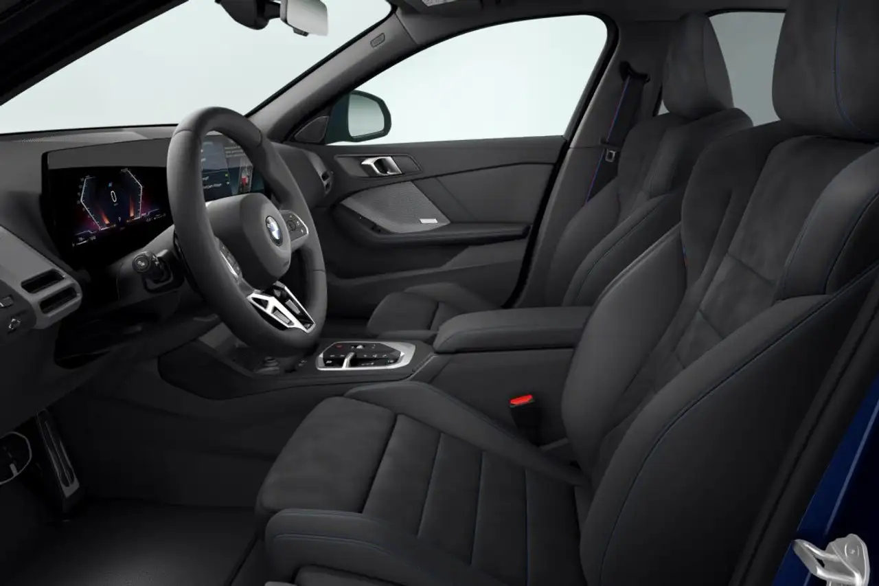 BMW 1 Series 2026