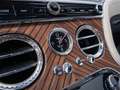 Bentley Continental GTC Azure V8 Hybrid *Mulliner Wood* Blau - thumbnail 32