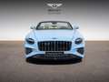 Bentley Continental GTC Azure V8 Hybrid *Mulliner Wood* Blau - thumbnail 6