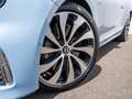 Bentley Continental GTC Azure V8 Hybrid *Mulliner Wood* Blau - thumbnail 12