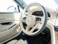 Bentley Continental GTC Azure V8 Hybrid *Mulliner Wood* Blau - thumbnail 39