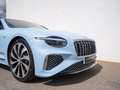 Bentley Continental GTC Azure V8 Hybrid *Mulliner Wood* Blau - thumbnail 16