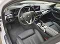 BMW 520 520i Touring Aut. Luxury Line / dealer onderhouden Wit - thumbnail 4