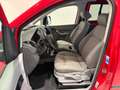 Volkswagen Caddy Startline Rojo - thumbnail 5