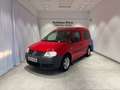 Volkswagen Caddy Startline Rojo - thumbnail 2