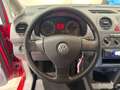 Volkswagen Caddy Startline Rojo - thumbnail 6