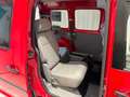Volkswagen Caddy Startline Rojo - thumbnail 10