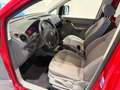 Volkswagen Caddy Startline Rojo - thumbnail 4