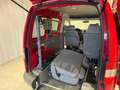 Volkswagen Caddy Startline Rojo - thumbnail 12