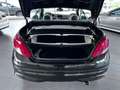 Peugeot 207 CC Cabrio Platinum "LEDER SITZHEIZUNG PDC" Schwarz - thumbnail 13
