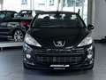Peugeot 207 CC Cabrio Platinum "LEDER SITZHEIZUNG PDC" Schwarz - thumbnail 4