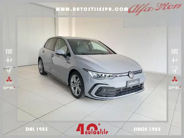 Volkswagen Golf Golf 1.5 etsi evo R-Line 130cv dsg