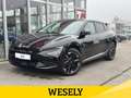 Kia EV6 RWD 84kWh Long Range Air Plus Aut. Schwarz - thumbnail 1
