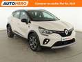 Renault Captur 1.6 E-Tech Plug-in Hybrid Zen Blanco - thumbnail 8